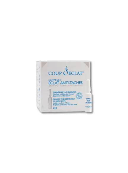 Coup d'Eclat Marine Collagen Anti Aging Ampoule -12 amp*1 ml