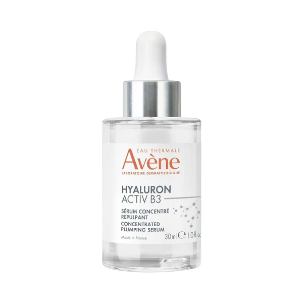 Avene Hyaluron Active B3 Concentrated Plumping Serum -30ml
