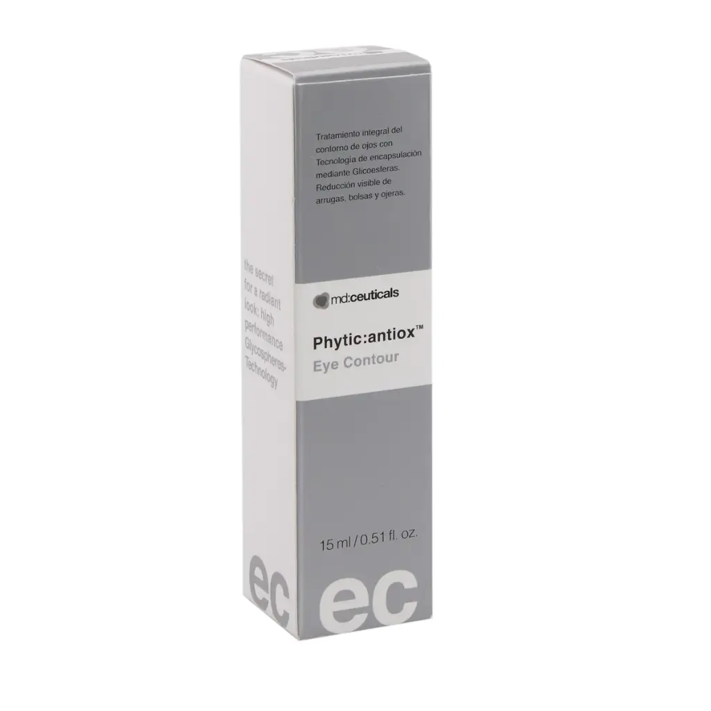 Mdceuticals Phyticantiox Eye Contour -15ml