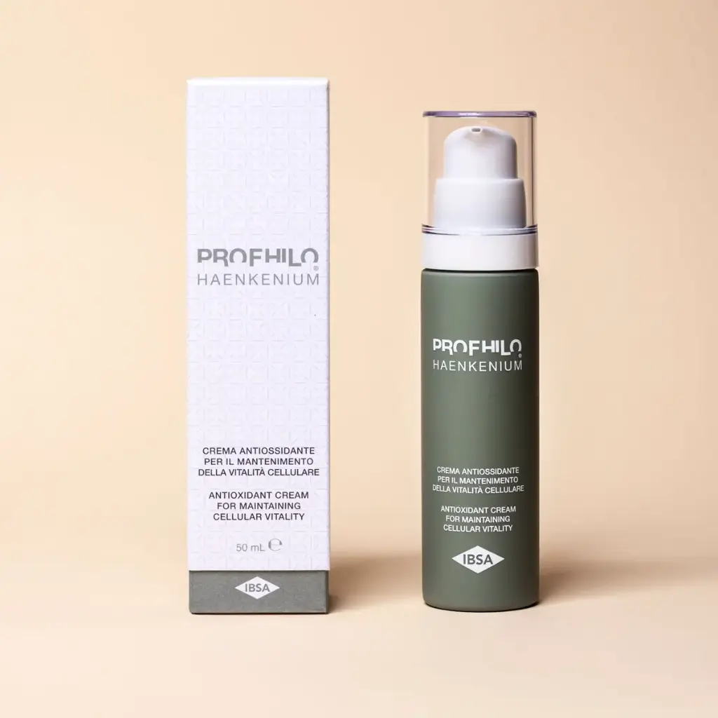 IBSA Profhilo Haenkenium - 50ml