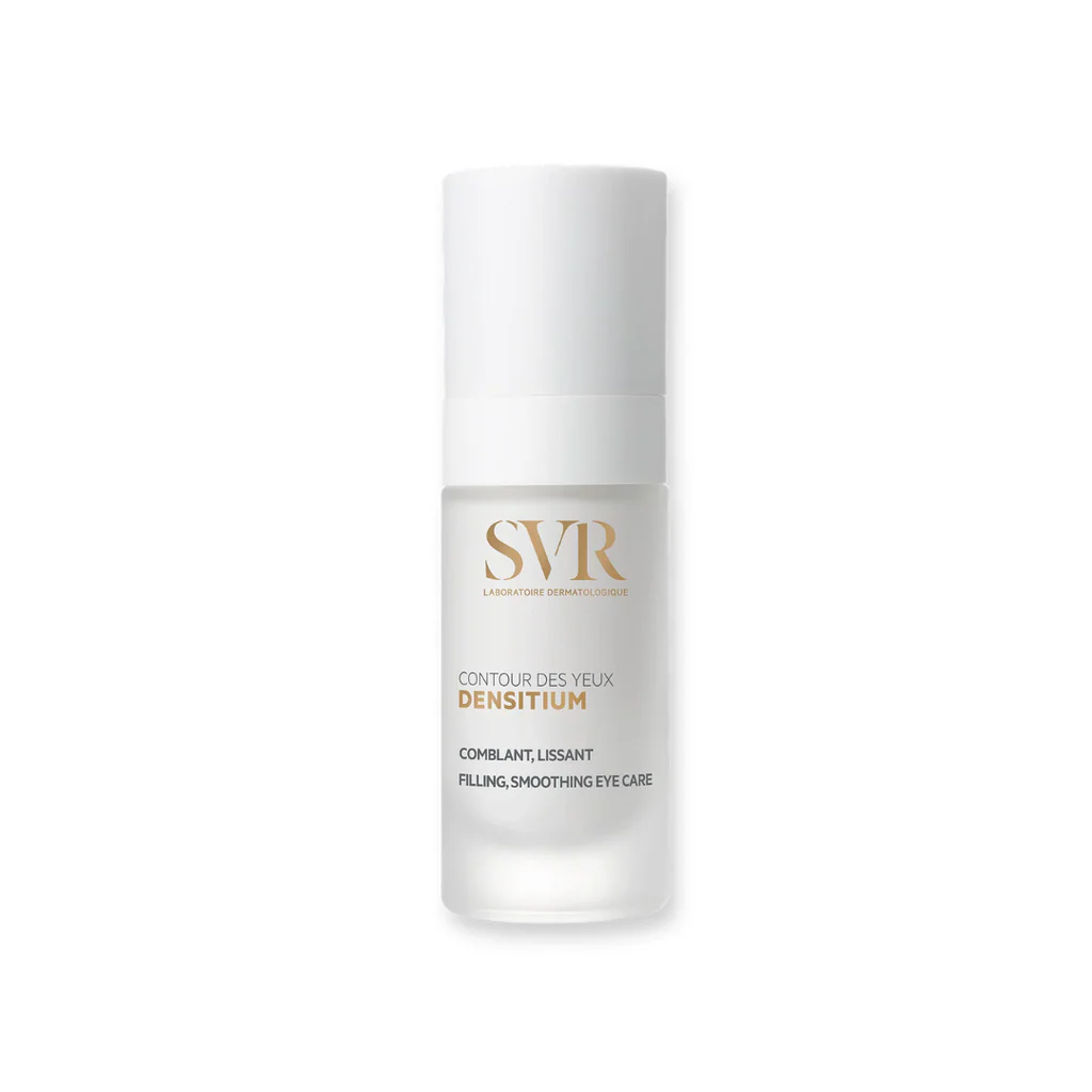 SVR Densitium Eye Contour Smoothing Filling Eye Care - 15ml