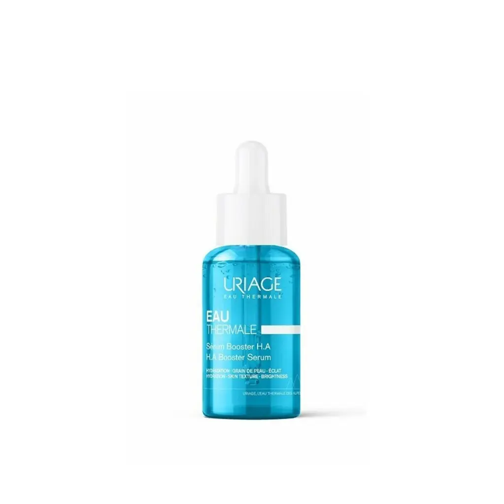 Uriage Thermal Water  H.A Booster Serum - 30ml
