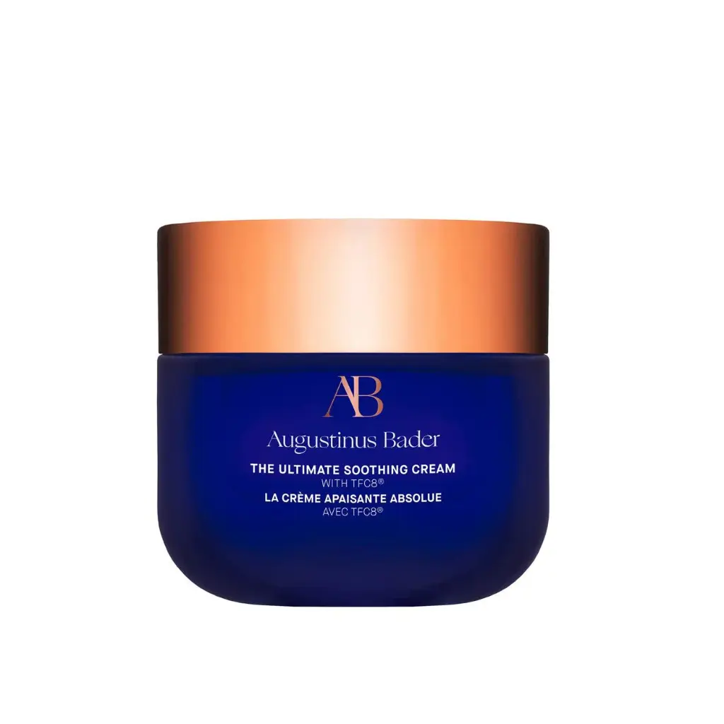 Augustinus Bader The Ultimate Soothing Cream - 50ml