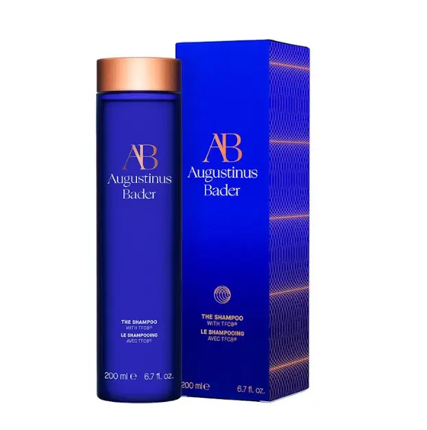 Augustinus Bader The Shampoo - 200ml