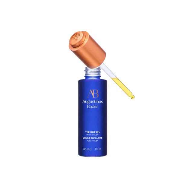 Augustinus Bader The Hair Oil - 30ml