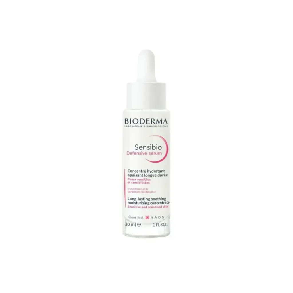 Bioderma Sensibio Defensive Serum - 30ml