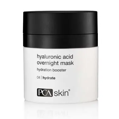 PCA Skin Hyaluronic Acid Overnight Mask - 1.8 fl oz