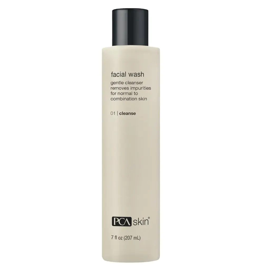 PCA Skin Facial Wash - 7 fl oz
