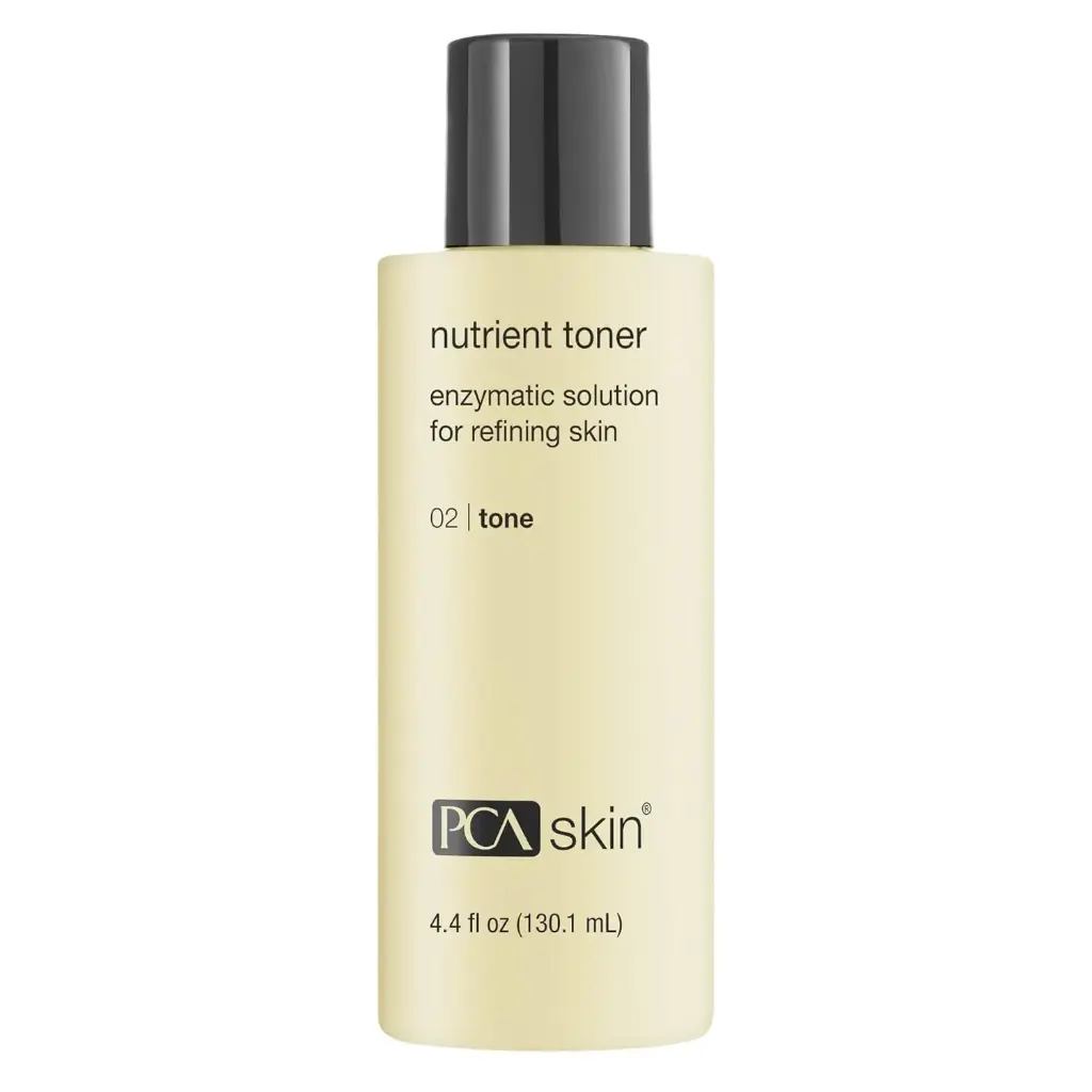 PCA Skin Nutrient Toner  - 4.4 fl oz