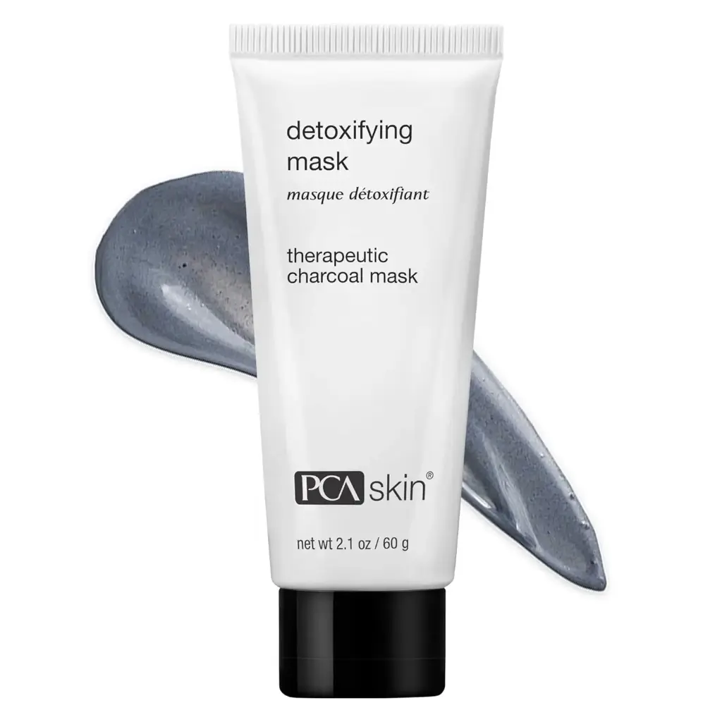 PCA Skin Detoxifying Mask - 2.1 oz