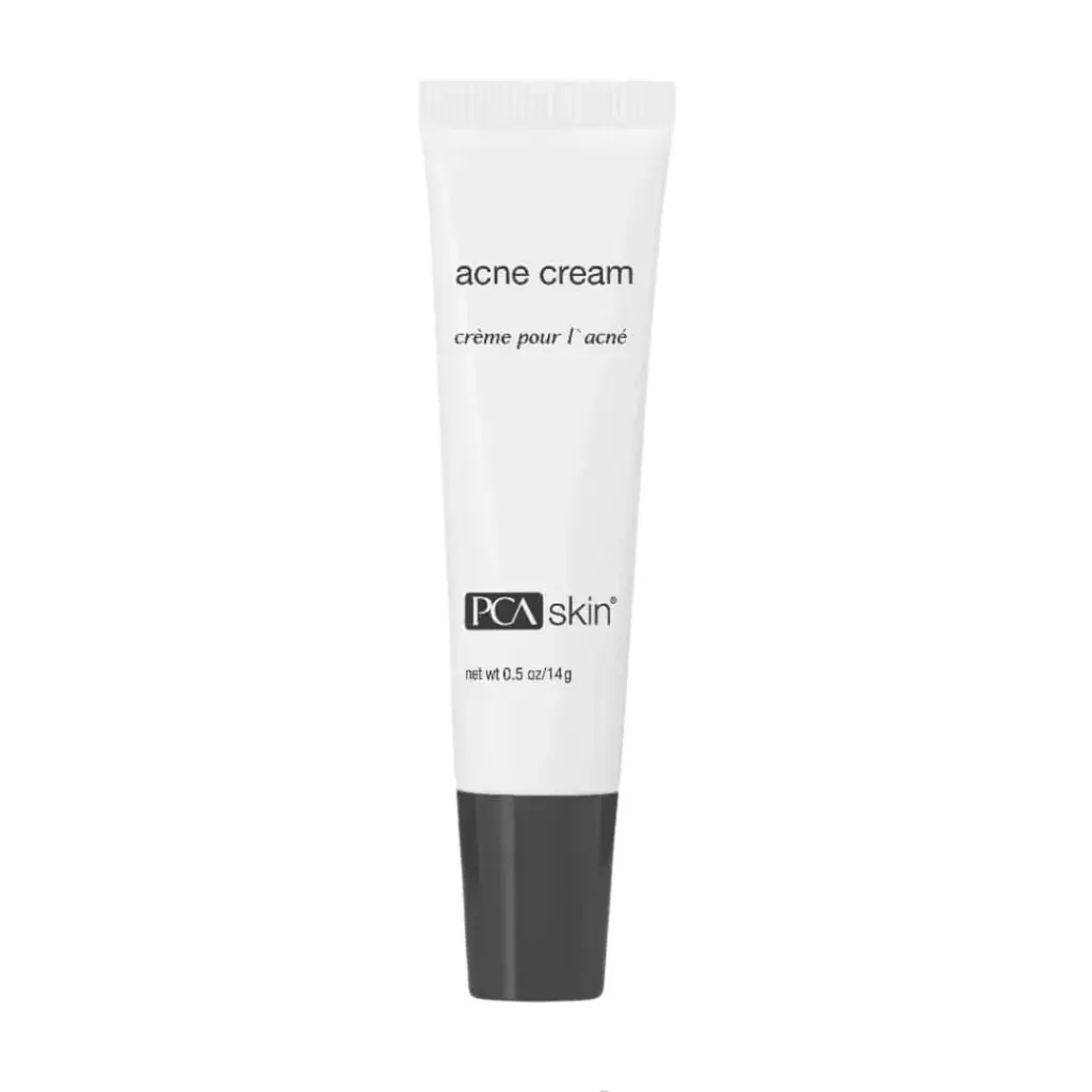PCA Skin Acne Cream - 0.5 oz