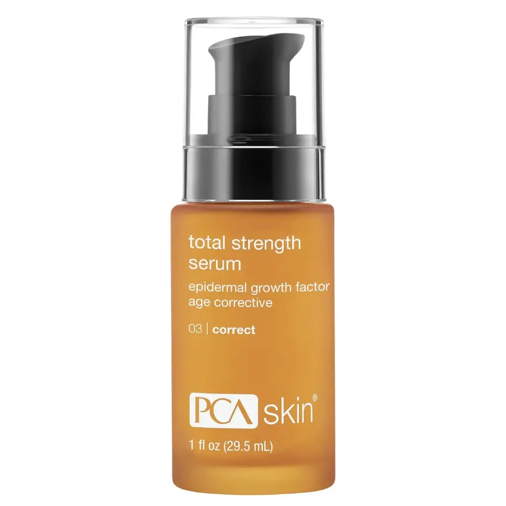 PCA Skin Total Strength - 29.5ml