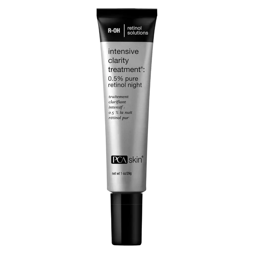 PCA Skin Intensive Clarity 0.5% PR Tx -1oz