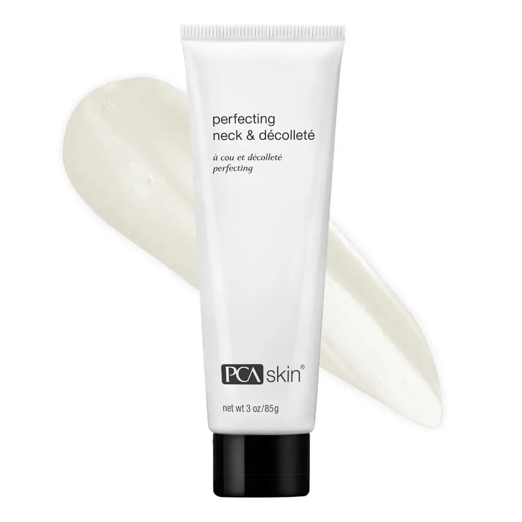 PCA Skin Perfecting Neck & Décolleté - 3 oz