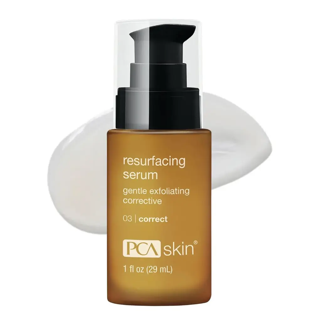 PCA Skin Resurfacing Serum - 1 fl oz