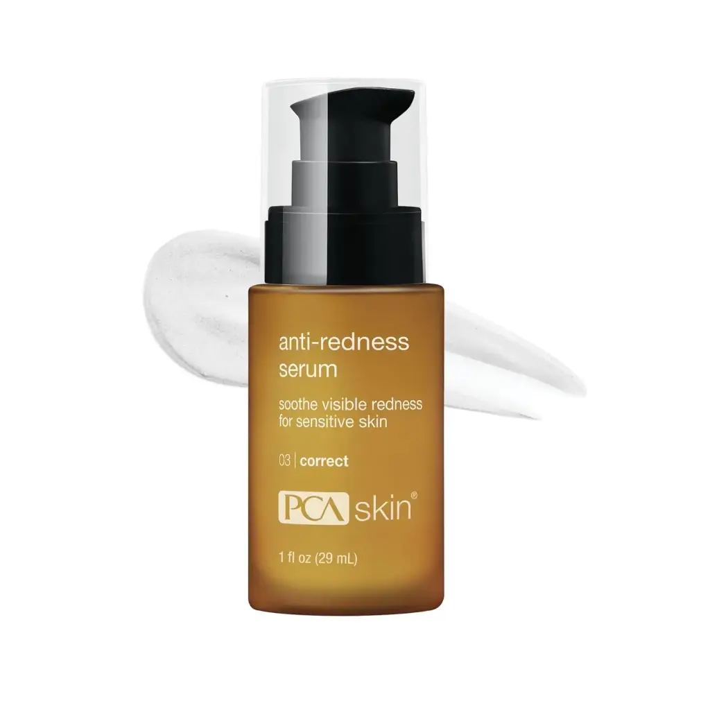 PCA  Skin Anti-Redness Serum - 1 fl oz