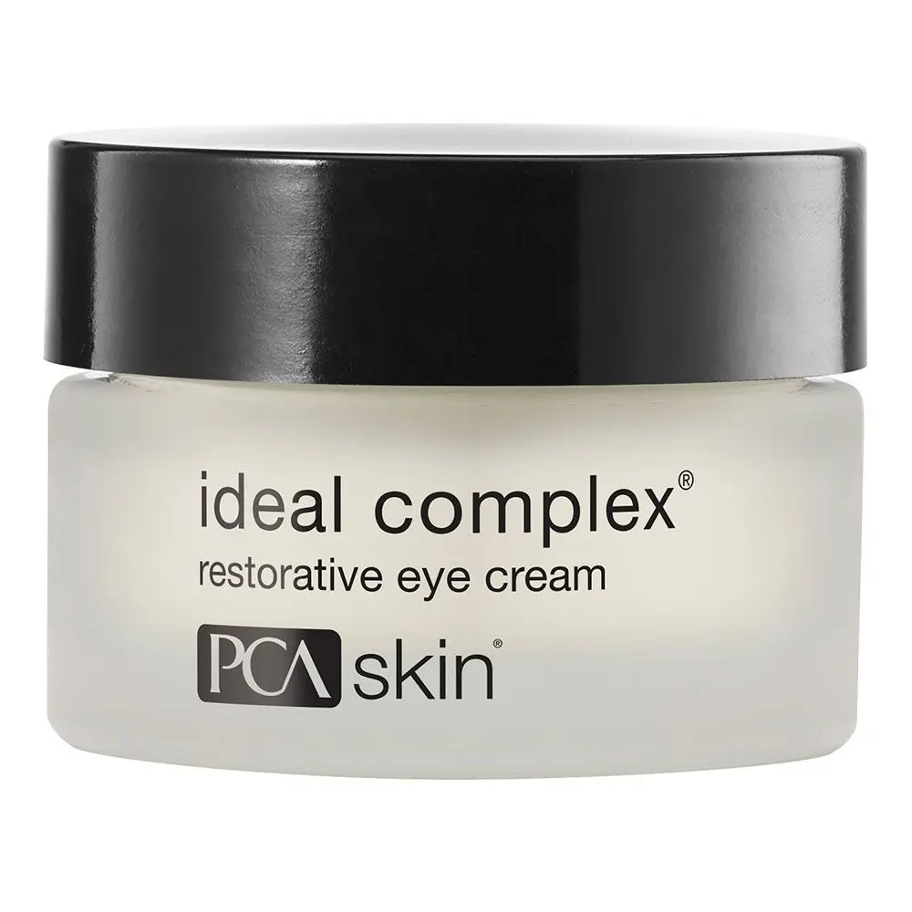 PCA Skin Ideal Complex Eye Cream - 0.5oz