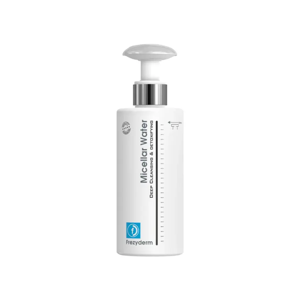 Frezyderm Micellar Water - 200ml