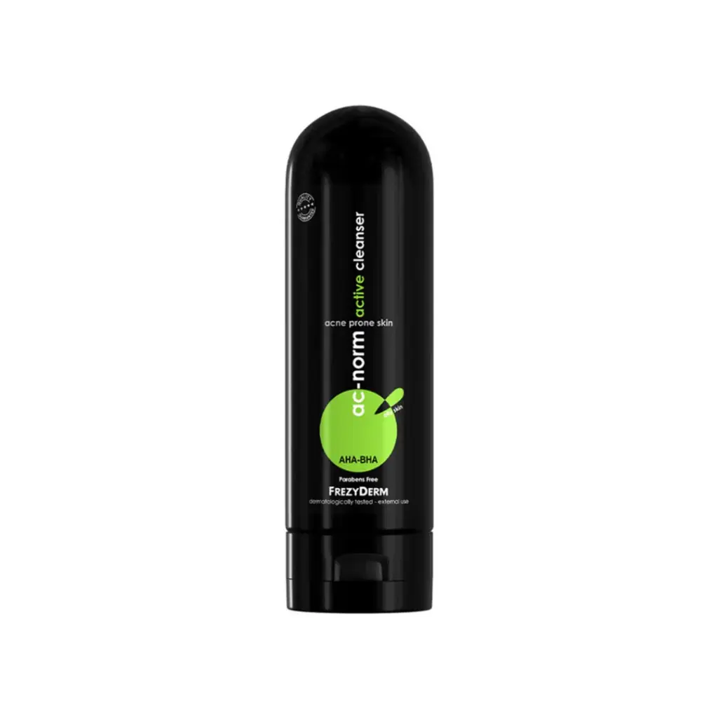 Frezyderm Ac-Norm Active Cleanser - 200ml