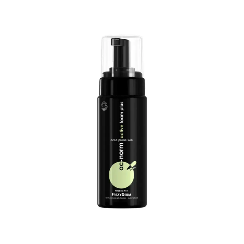 Frezyderm Ac-Norm Active Foam Plus - 150ml