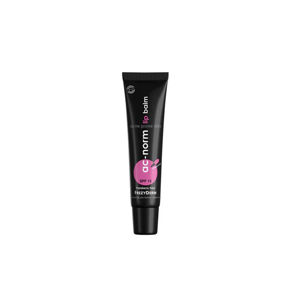 Frezyderm Ac-Norm Lip Balm SPF 15 - 15ml