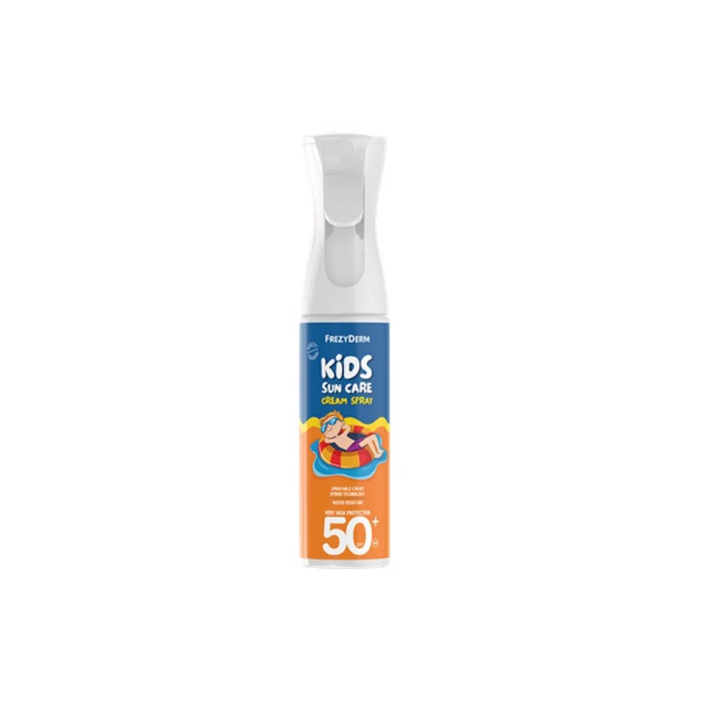 Frezyderm Kids Sun Care Cream Spray SPF50 - 275ml