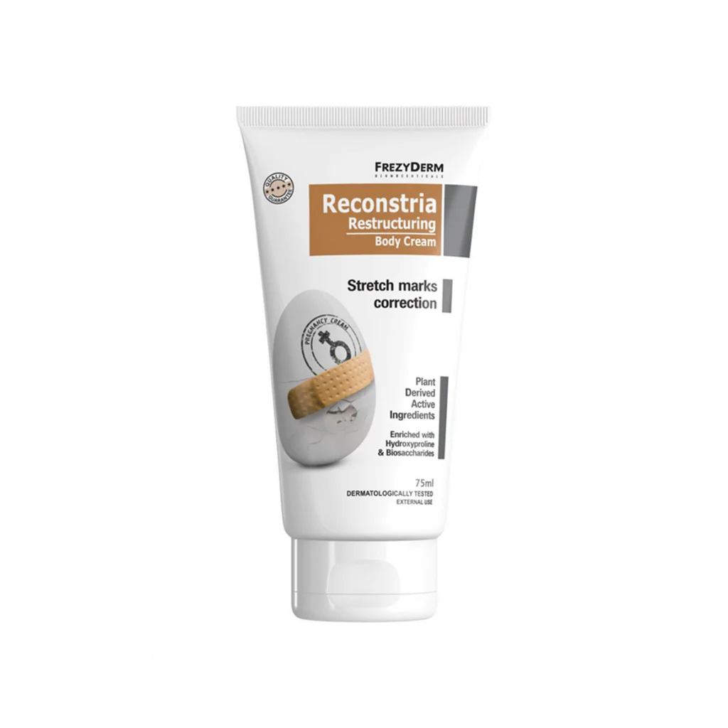 Frezyderm Reconstria Body Cream Stretch Marks Correction - 75ml
