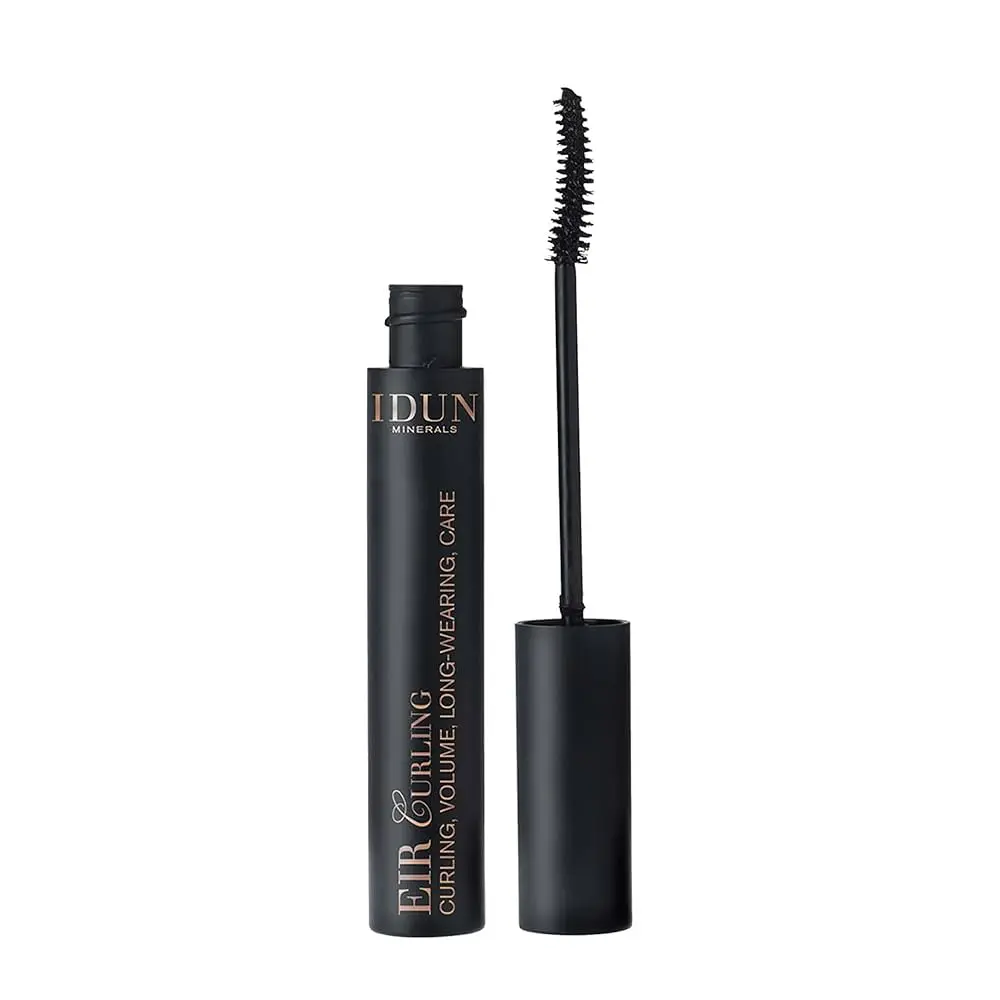 Idun Minerals Eir Curling Mascara - 50ml