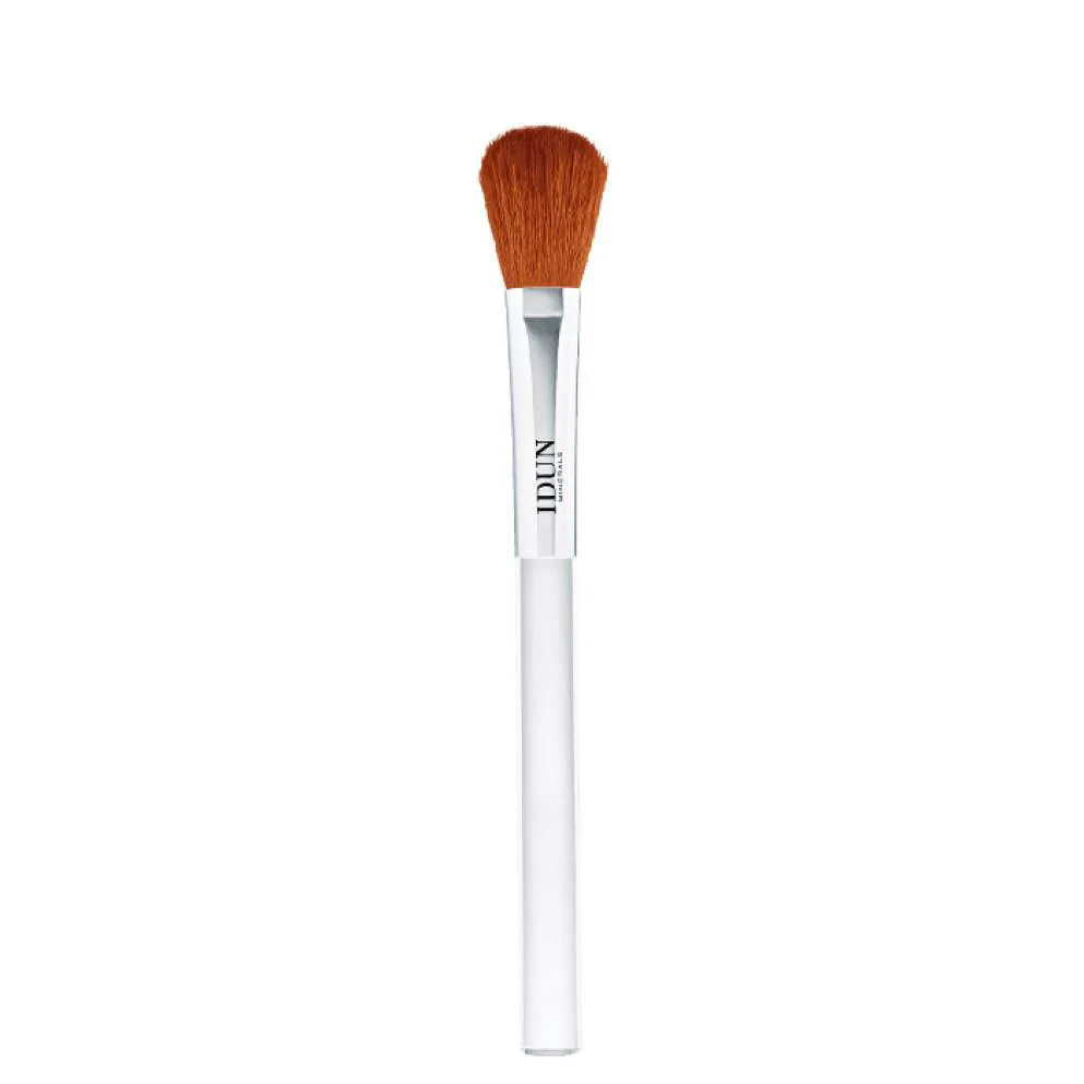 Idun Minerals Face Definer Brush