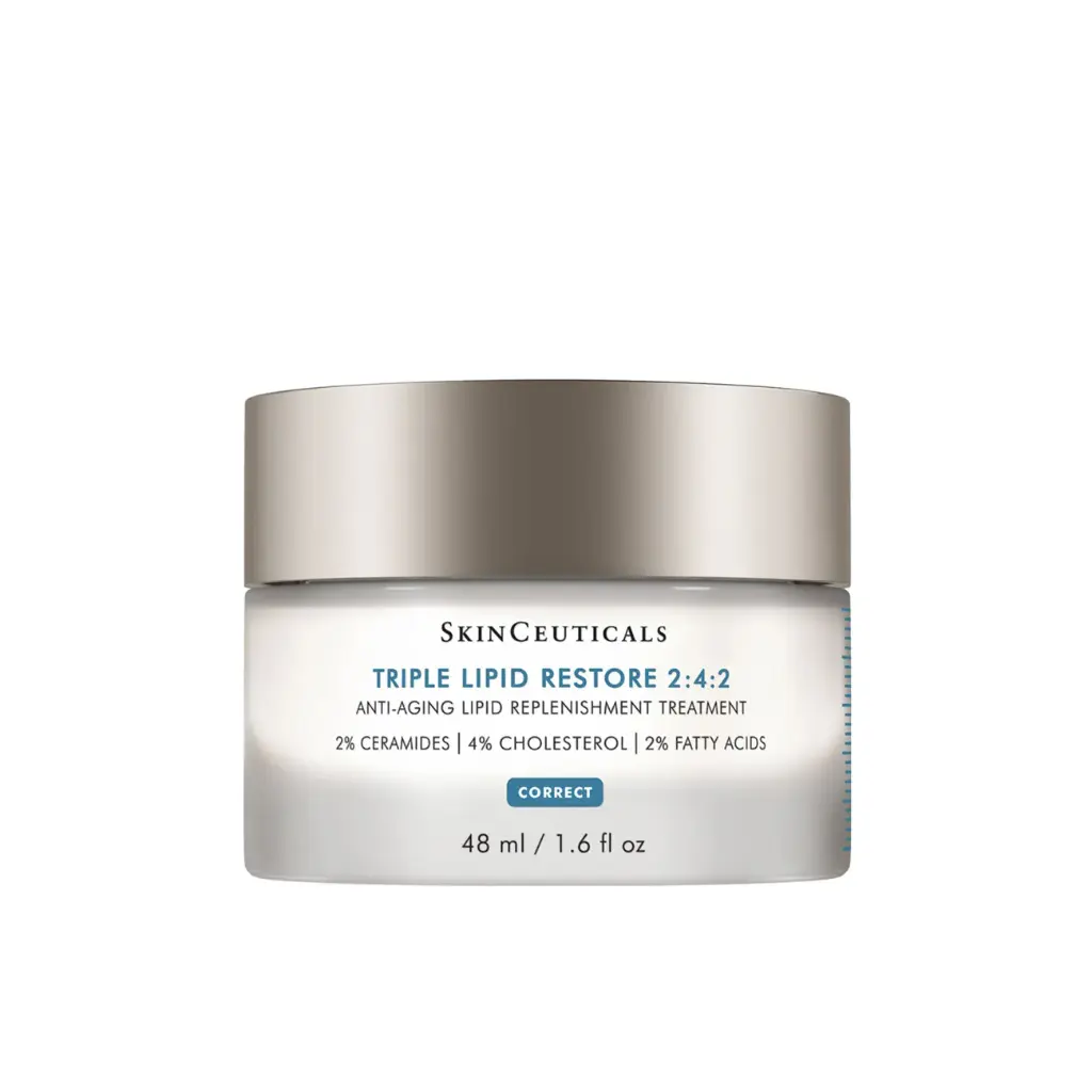 SkinCeuticals Triple Lipid Restore 2:4:2 Anti Aging Cream for Dry Skin - 48ml