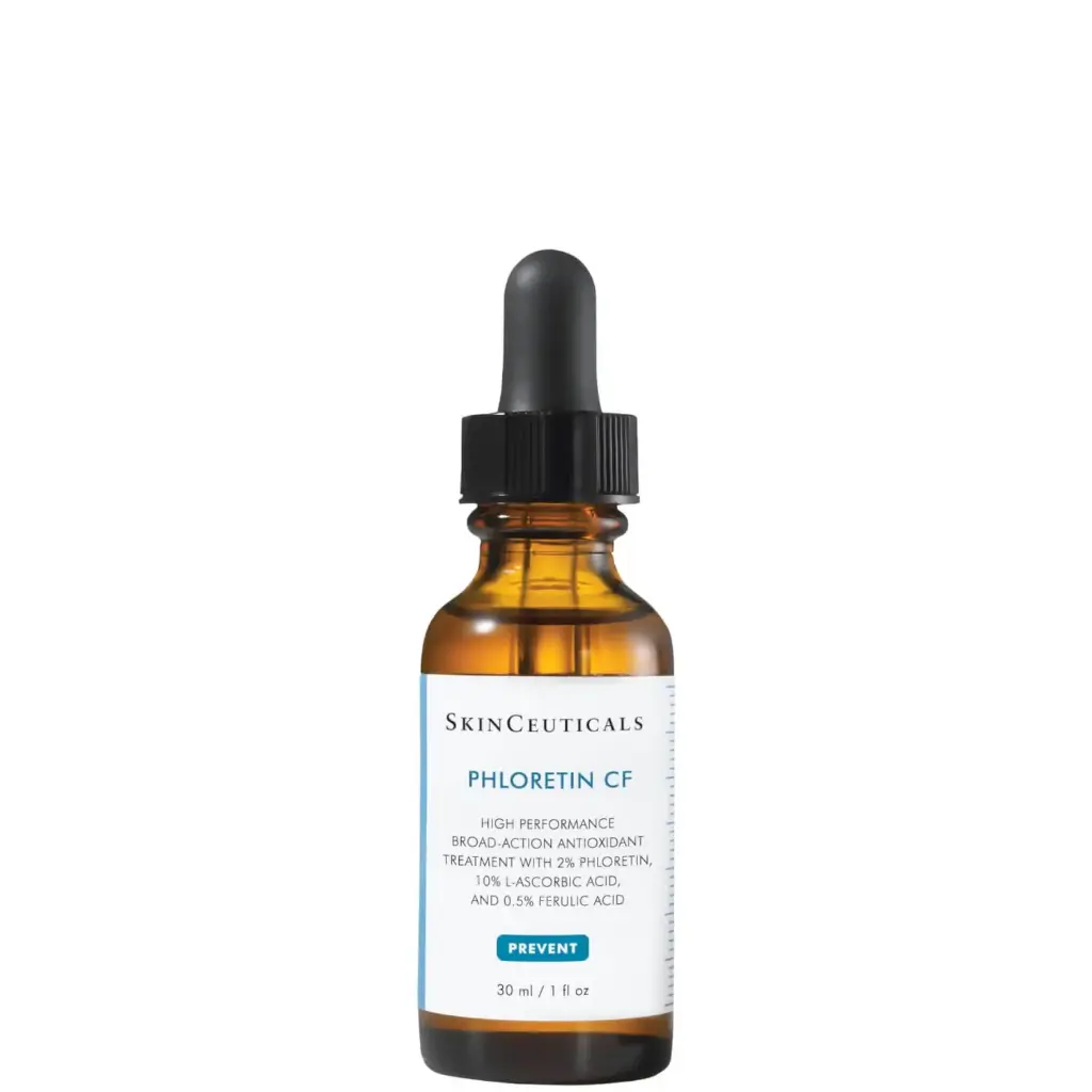 SkinCeuticals Phloretin CF Anti Aging Vitamin C Serum for Uneven Skin - 30ml