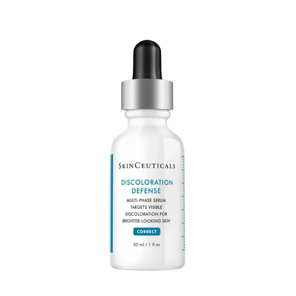 SkinCeuticals Discoloration Defense 5% Niancinamide Serum for Uneven Skin - 30ml