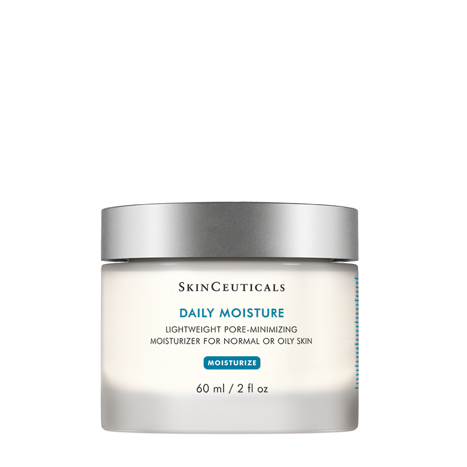 SkinCeuticals Daily Moisture Moisturizing Cream for Oily Skin - 60ml