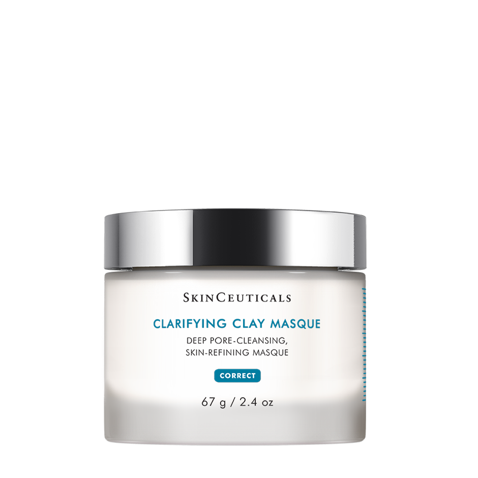 SkinCeuticals Clarifying Clay Masque for Oily Skin - 60ml
