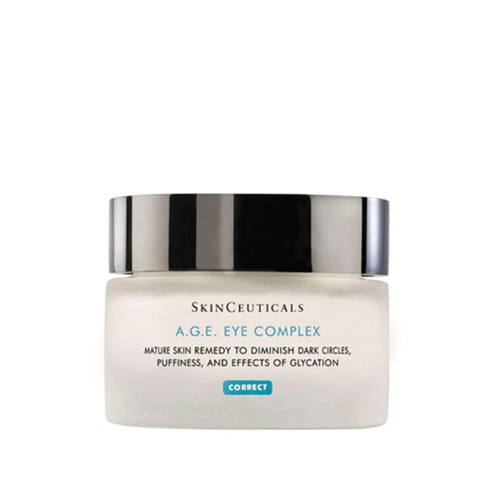SkinCeuticals A.G.E Age Advanced Eye Treatment Cream - 15ml
