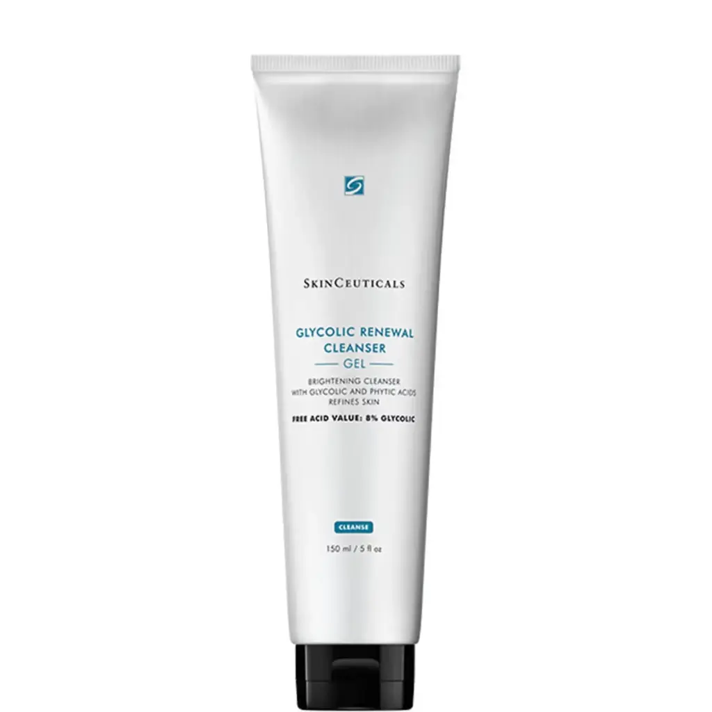 SkinCeuticals 8% Glycolic Acid Anti Aging Cleanser - 50ml