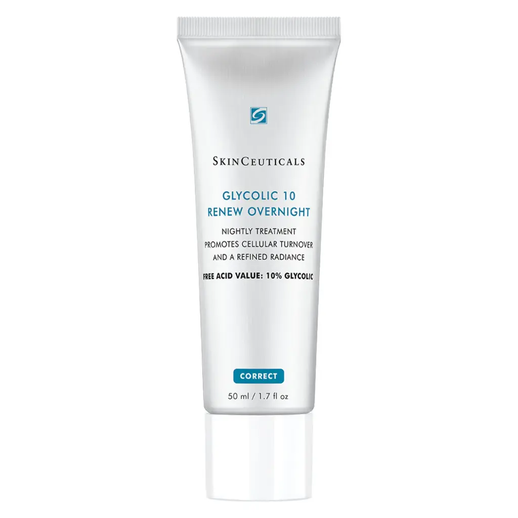 SkinCeuticals 10% Glycolic Acid Anti Aging Night Cream - 50ml