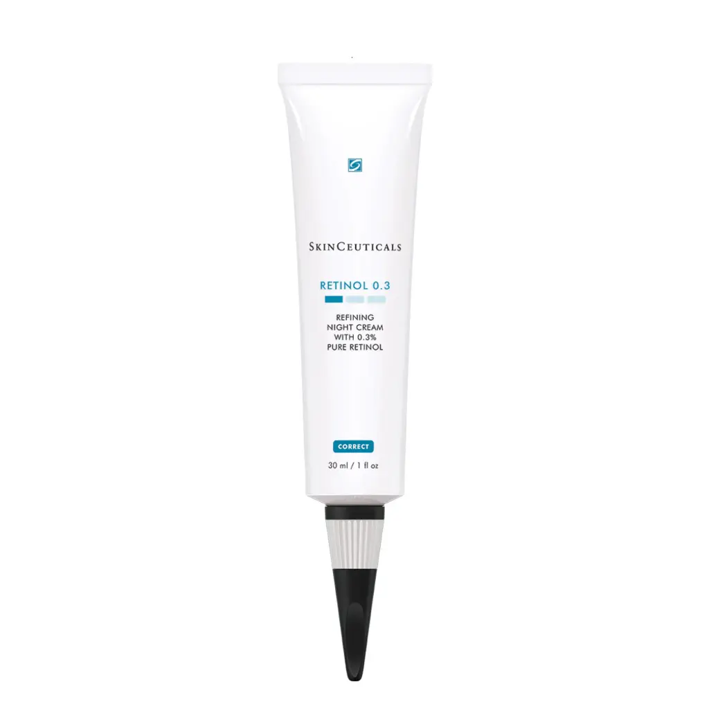 SkinCeuticals 0.3% Retinol Anti Aging Night Cream - 30ml