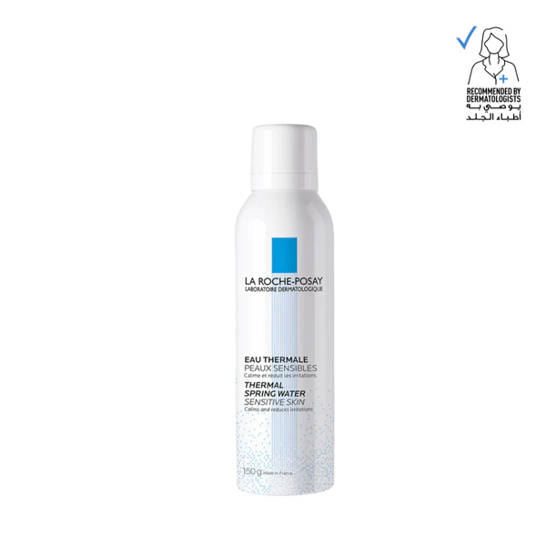La Roche-Posay Thermal Spring Water Face Mist -150g