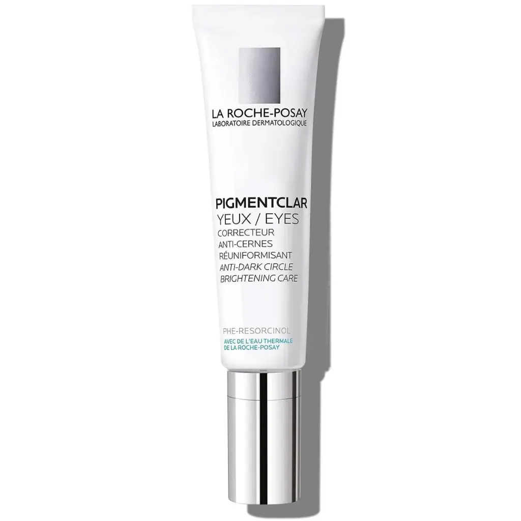 La Roche-Posay Pigmentclar Eye Cream for Dark Circles - 15ml