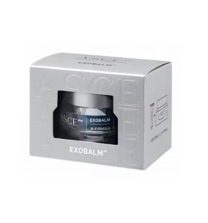 ASCE + Exobalm – 20ml