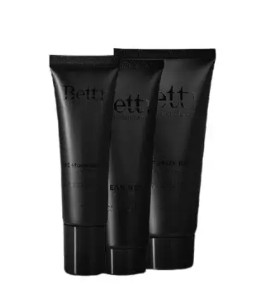 Bettr YOU Box Set - Cleanser + Moisturizer + Serum