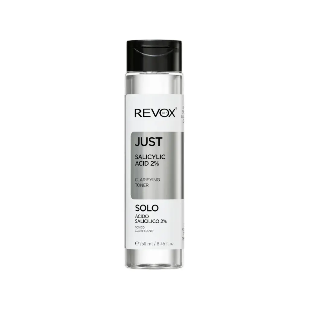 Revox B77 JUST Salicylic Acid 2% - 250ml