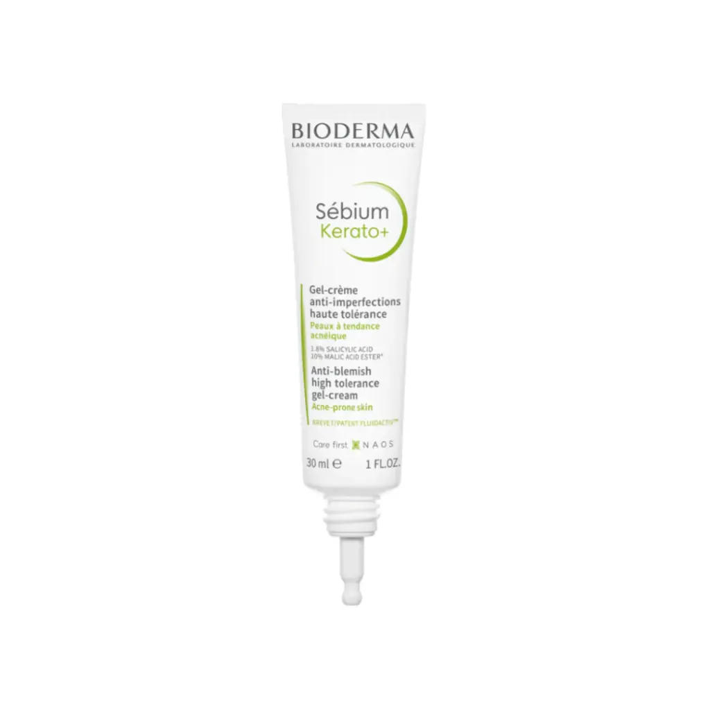Bioderma Sebium Kerato+ -30ml