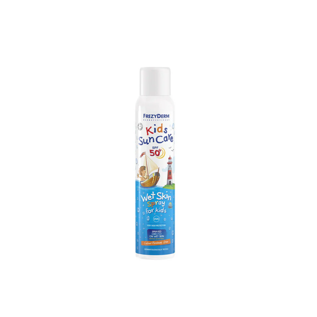 Frezyderm Kids Suncare SPF 50 Spray - 200ml