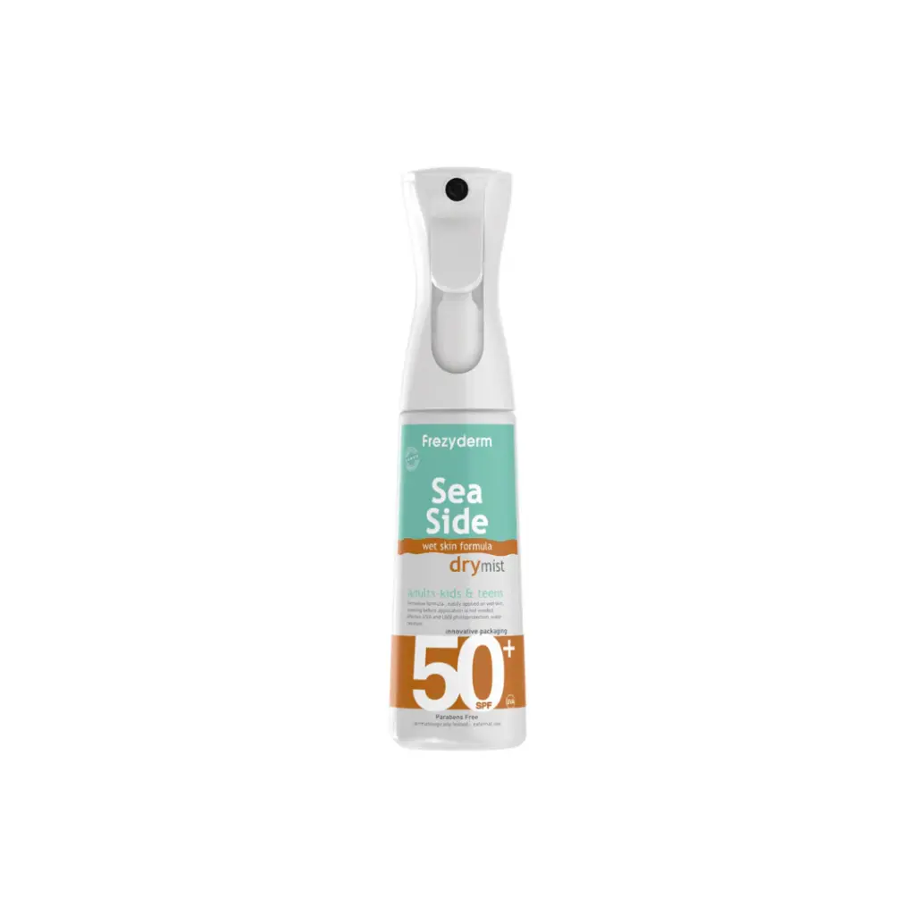 Frezyderm Seaside Dryness SPF50 - 300ml