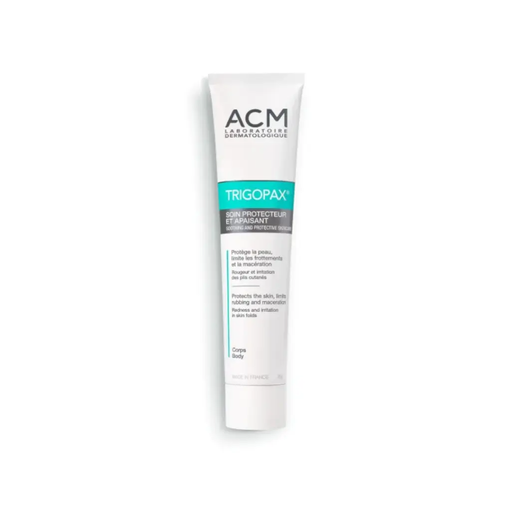 ACM Trigopax Soothing And Protective Skincare - 30g