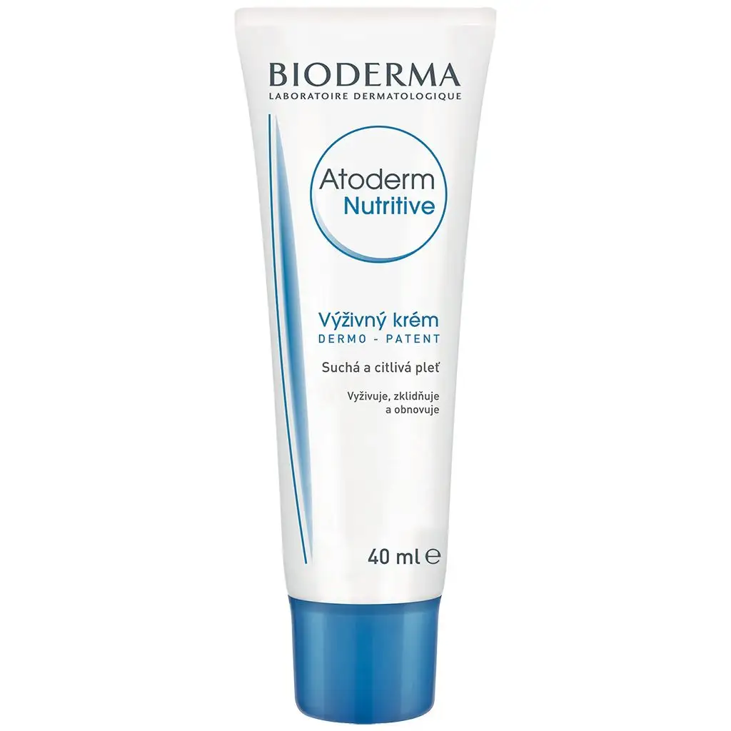 Bioderma Atoderm Nuritive T - 40ml