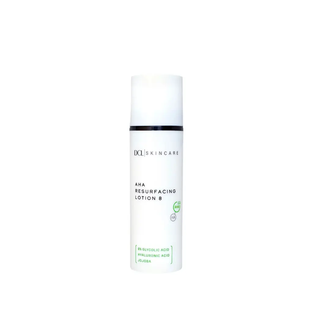 DCL AHA RESURFACING LOTION 8 50ml
