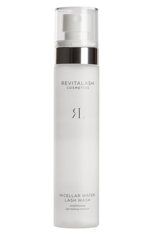 Revitalash Micellar Water Lash Wash - 100 ml